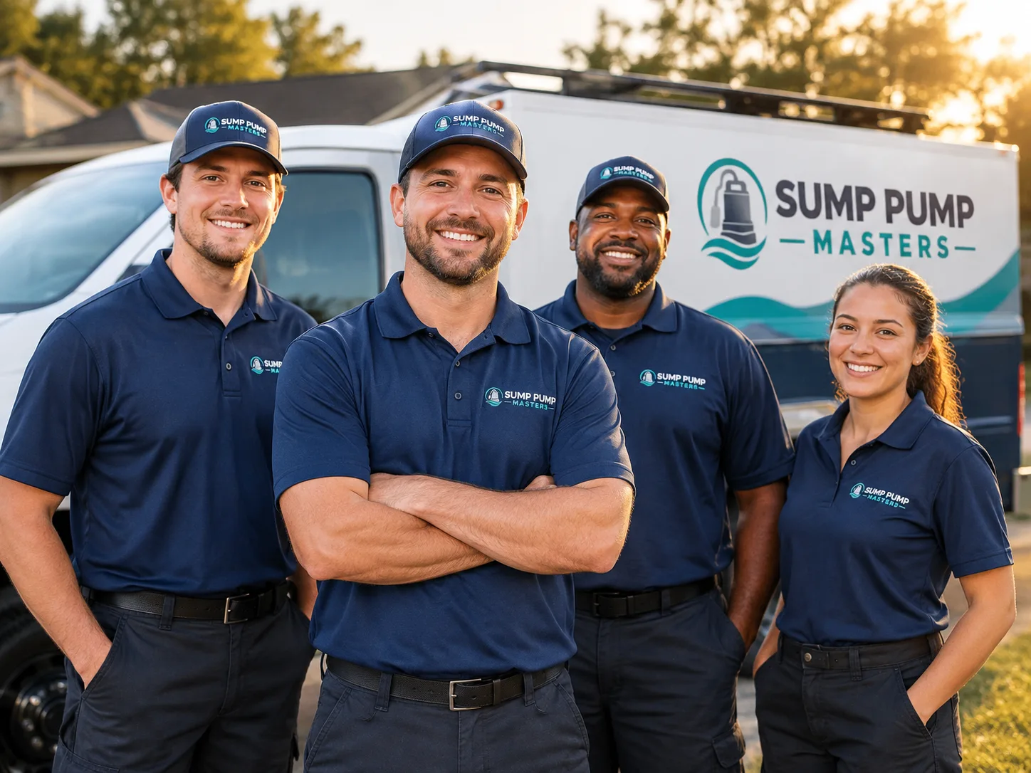 Sump Pump Repair company in Snyder, NE